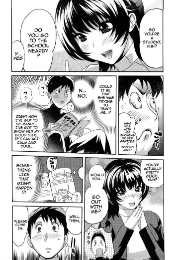 [Mitsuya] Dental Oneesan | Miss Dentist (uncensored) Fhentai.net - Page 5