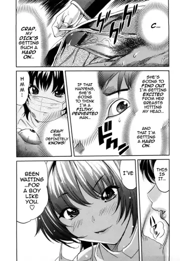 [Mitsuya] Dental Oneesan | Miss Dentist (uncensored) Fhentai.net - Page 8