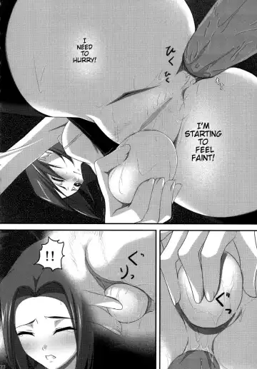 [Ichikawa Noa] INRAN (decensored) Fhentai - Page 21