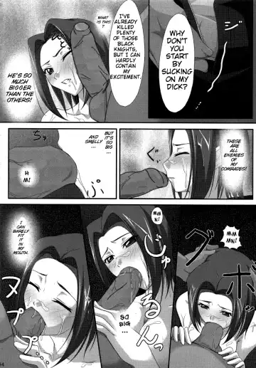 [Ichikawa Noa] INRAN (decensored) Fhentai - Page 33