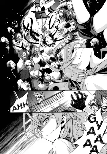 [Ichitaka] RAPE OF THE DEAD (decensored) Fhentai - Page 5