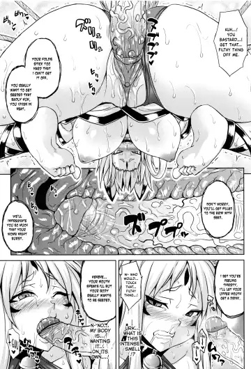 [Somejima] Youchuu Botai (decensored) Fhentai.net - Page 7