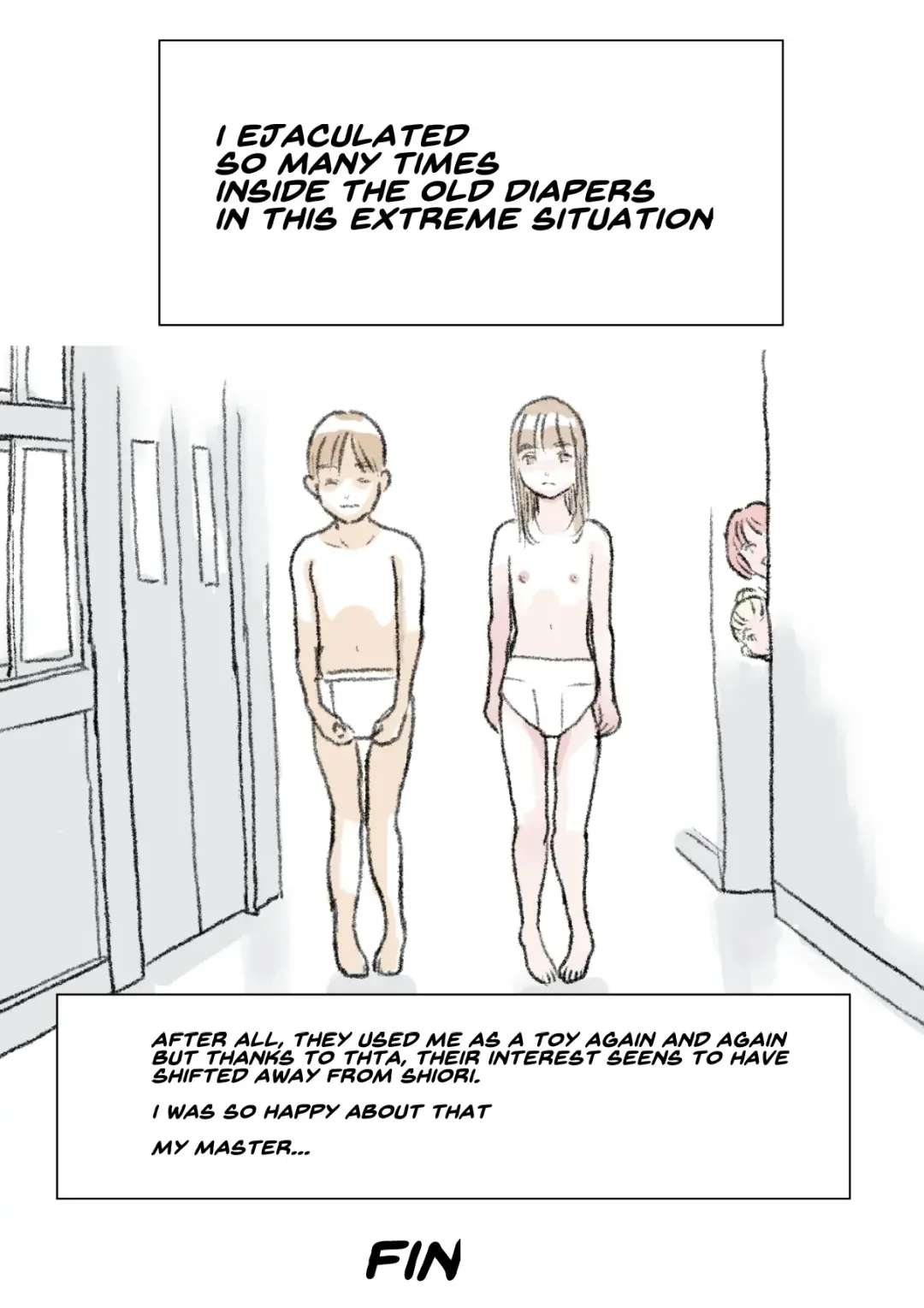 [Tetsuya] Ijime | Bullying Fhentai - Page 16