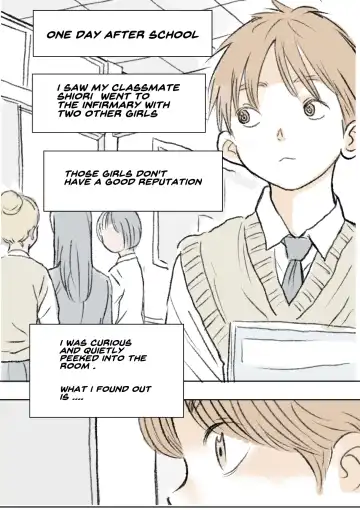 [Tetsuya] Ijime | Bullying Fhentai - Page 9