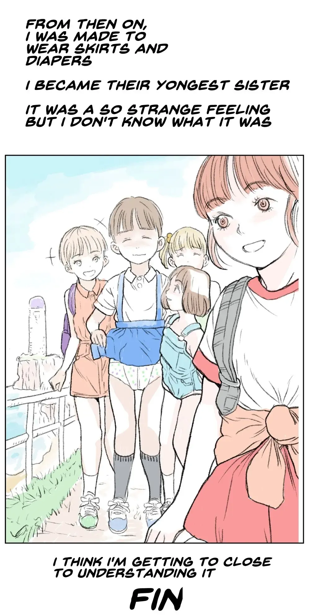 [Tetsuya] Tenkousei | Transfer Student Fhentai - Page 12