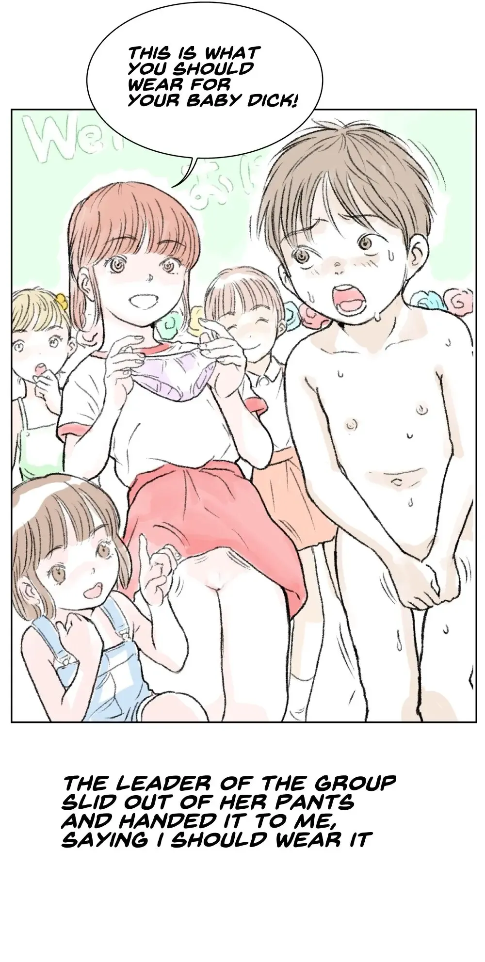 [Tetsuya] Tenkousei | Transfer Student Fhentai - Page 9