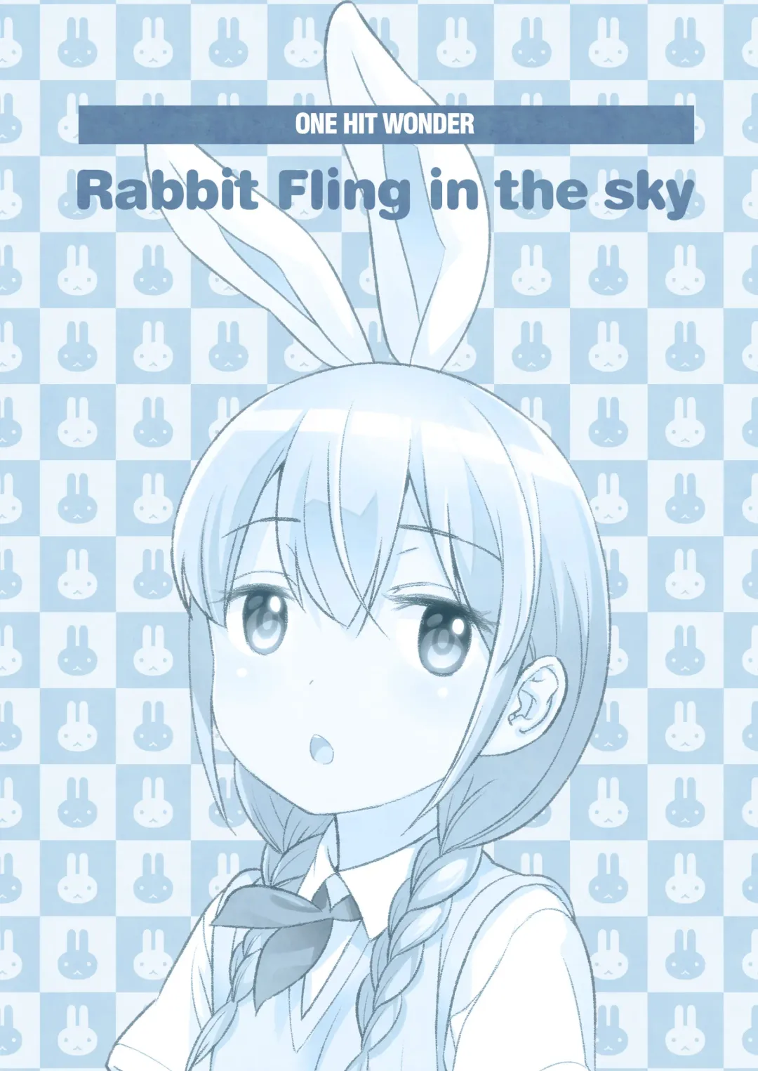 [Nagatsuki Misoka] Soratobu Usagi 2 preview - Rabbit Fling in the sky Fhentai.net - Page 16