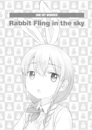 [Nagatsuki Misoka] Soratobu Usagi 2 preview - Rabbit Fling in the sky Fhentai.net - Page 15