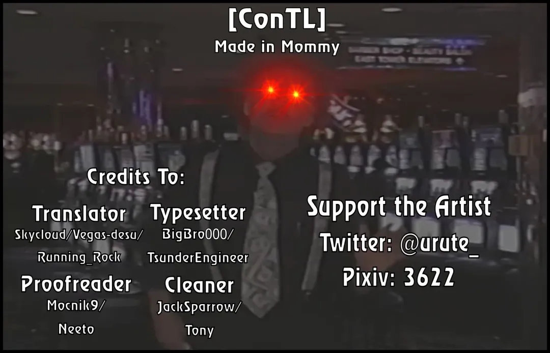 [Urute] Made in Mommy Fhentai - Page 9