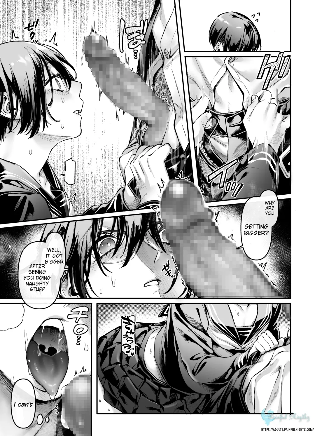 [Rororogi Mogera] Toile no Jimiko to Omukae no Gokusotsu Fhentai.net - Page 17