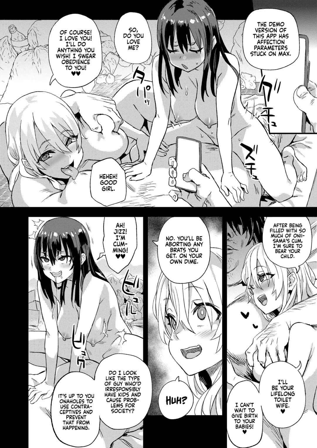 [Asanagi] Saiminjutsu tte Sugoi! | Hypnosis is Awesome! Fhentai - Page 28