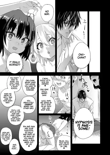 [Asanagi] Saiminjutsu tte Sugoi! | Hypnosis is Awesome! Fhentai - Page 45