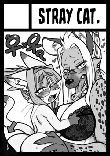 [Nakagami Takashi] Neko No Kokoro wa Utsuroi Yasuku Fhentai - Page 13