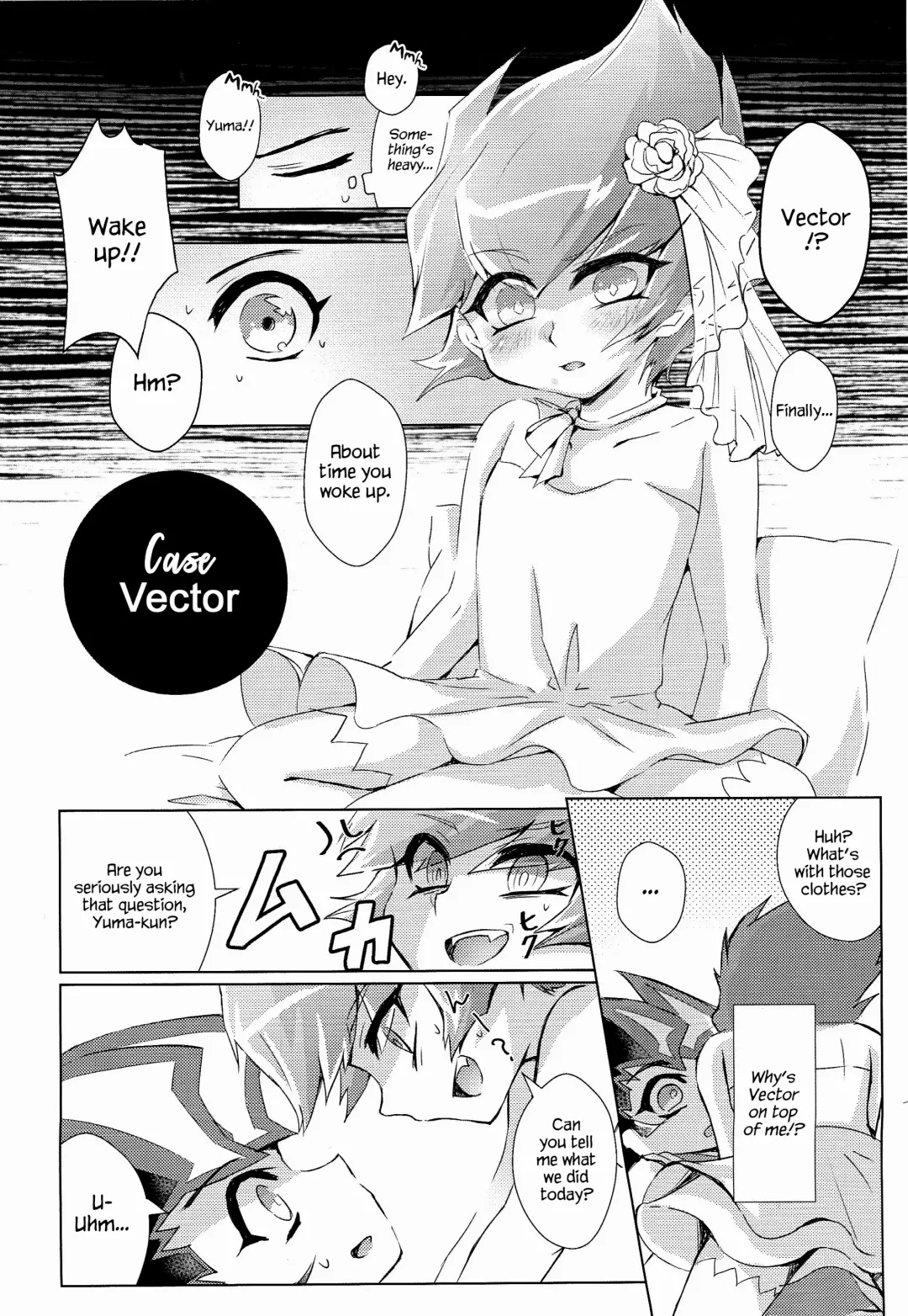 [Hirono] Stand by me Fhentai - Page 23