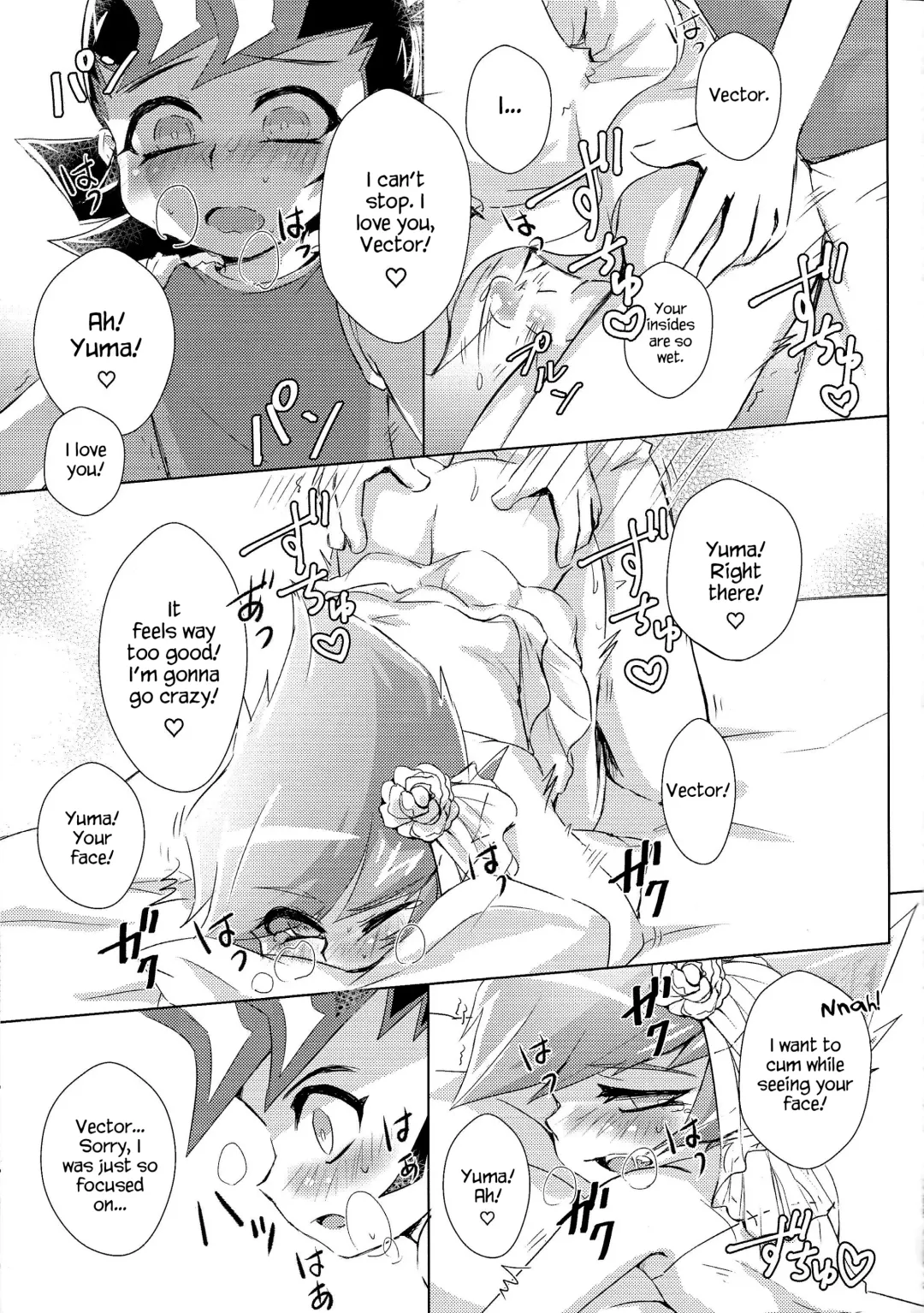 [Hirono] Stand by me Fhentai - Page 36