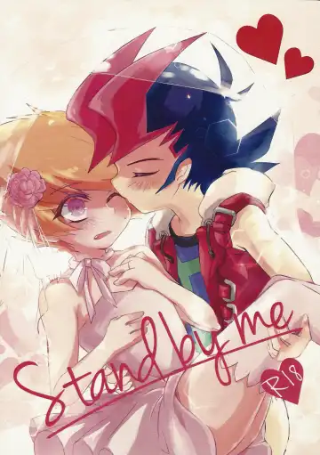 Read [Hirono] Stand by me - Fhentai
