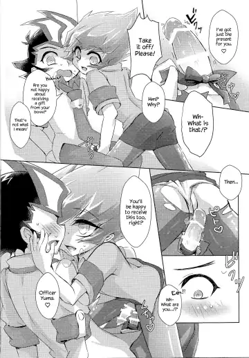 [Hirono] Stand by me Fhentai - Page 17
