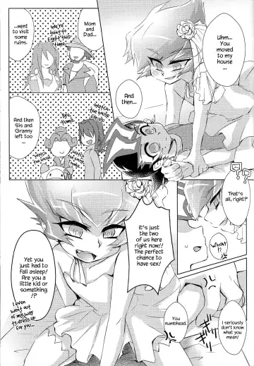 [Hirono] Stand by me Fhentai - Page 24