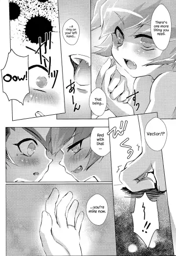 [Hirono] Stand by me Fhentai - Page 31