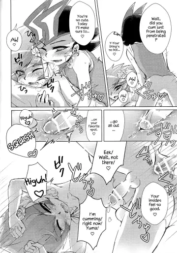 [Hirono] Stand by me Fhentai - Page 35