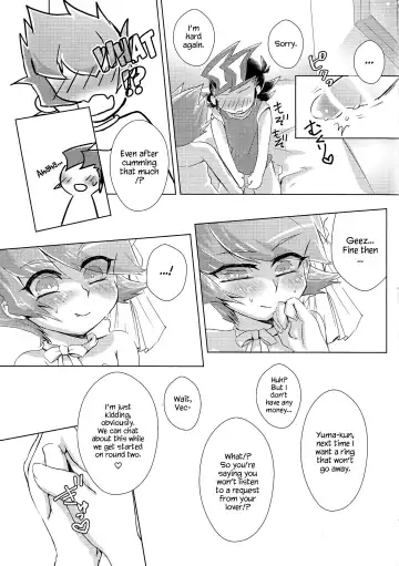 [Hirono] Stand by me Fhentai - Page 40