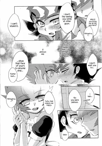 [Hirono] Stand by me Fhentai - Page 7