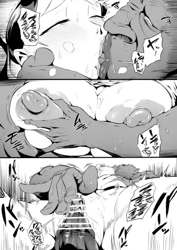 [Owasobi] Orc no Sakaba Fhentai - Page 26