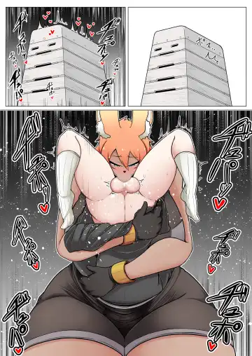 [Ocha No Degarashi] Seishori Youin Hitoosu-kun Fhentai - Page 27