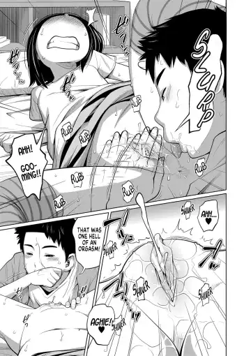 [Tsubaki Jushirou] Mendou na Kanojo yori Kantan na Imouto de + Omake | My Simple Sister Over A Troublesome Gilfriend + Bonus Fhentai - Page 11