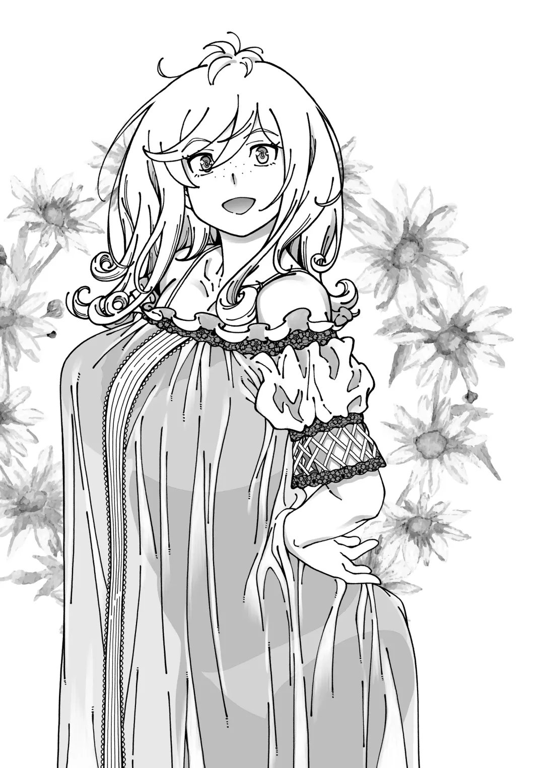 [Fukudahda] Honey Blonde ~Margaret~ Fhentai - Page 59