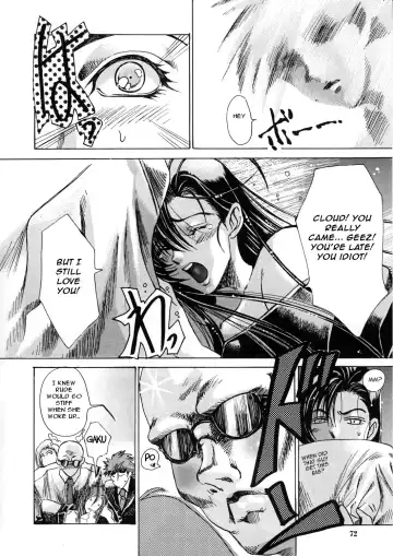 [Itou Nozomi - Kawakami Takashi] Kachou Fuugetsu Soushuuhen Fhentai - Page 71