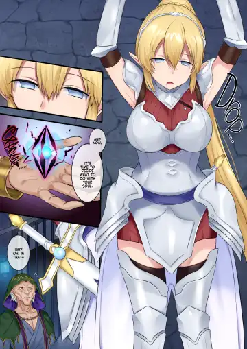 [Hiiragi Popura] Tamautsushi no Majutsu | Spirit Swap (decensored) Fhentai - Page 5