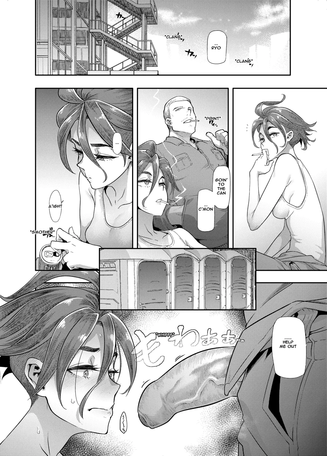 [Shindol] TSF Monogatari APPEND 6.0 Fhentai.net - Page 49