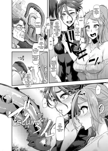 [Shindol] TSF Monogatari APPEND 6.0 Fhentai.net - Page 16