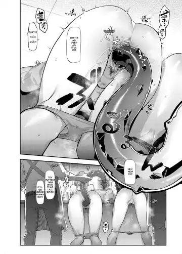 [Shindol] TSF Monogatari APPEND 6.0 Fhentai.net - Page 24