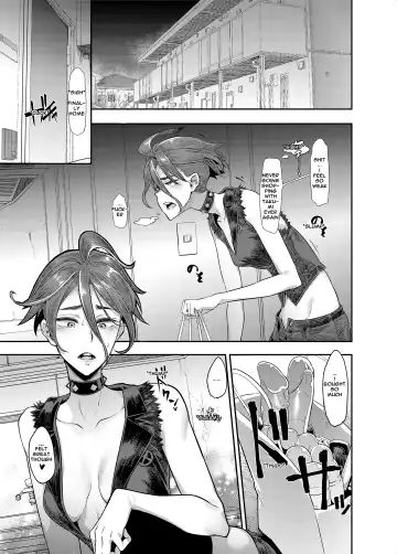 [Shindol] TSF Monogatari APPEND 6.0 Fhentai.net - Page 38