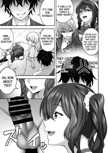 [Inagita] Saimin Gakuen 4 Saiminjutsu de InCha Kirai no Namaiki JK o Te ni Ireta Ore Fhentai.net - Page 23