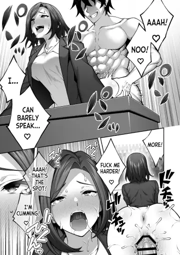 [Inagita] Saimin Gakuen 4 Saiminjutsu de InCha Kirai no Namaiki JK o Te ni Ireta Ore Fhentai.net - Page 49