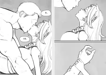 [Joedongsook] Claire's invitation to eat 2 Fhentai - Page 6