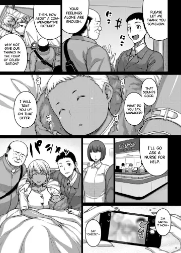 [Darabuchi] Tsumareta Ikoku no Hana V | Plucked Foreign Flower V Fhentai - Page 16