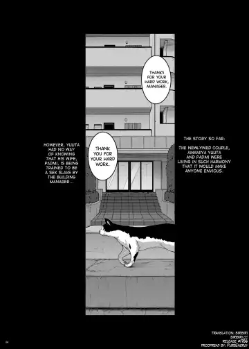 [Darabuchi] Tsumareta Ikoku no Hana V | Plucked Foreign Flower V Fhentai - Page 3