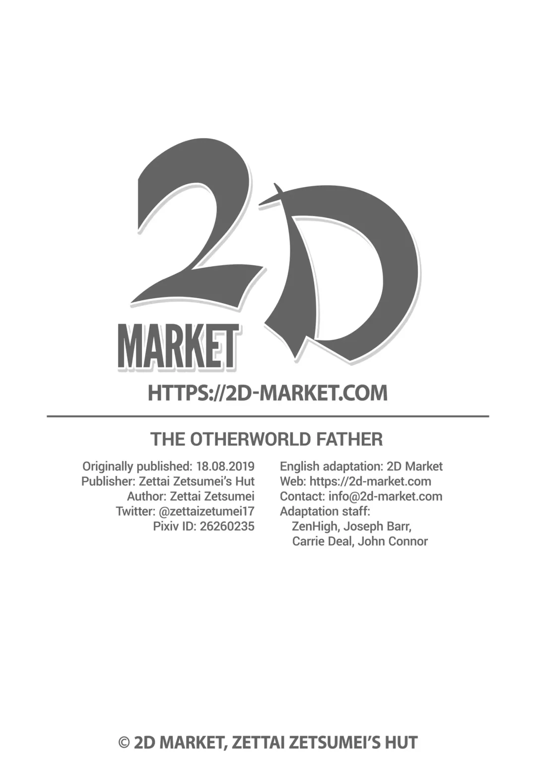 [Zettaizetumei] Isekai no Chichi ni Naru madei (decensored) Fhentai - Page 10