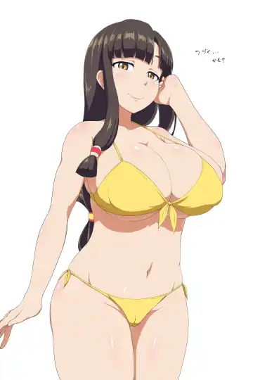 [Golgonzola] Zoku! Saaya Syndrome Fhentai - Page 23