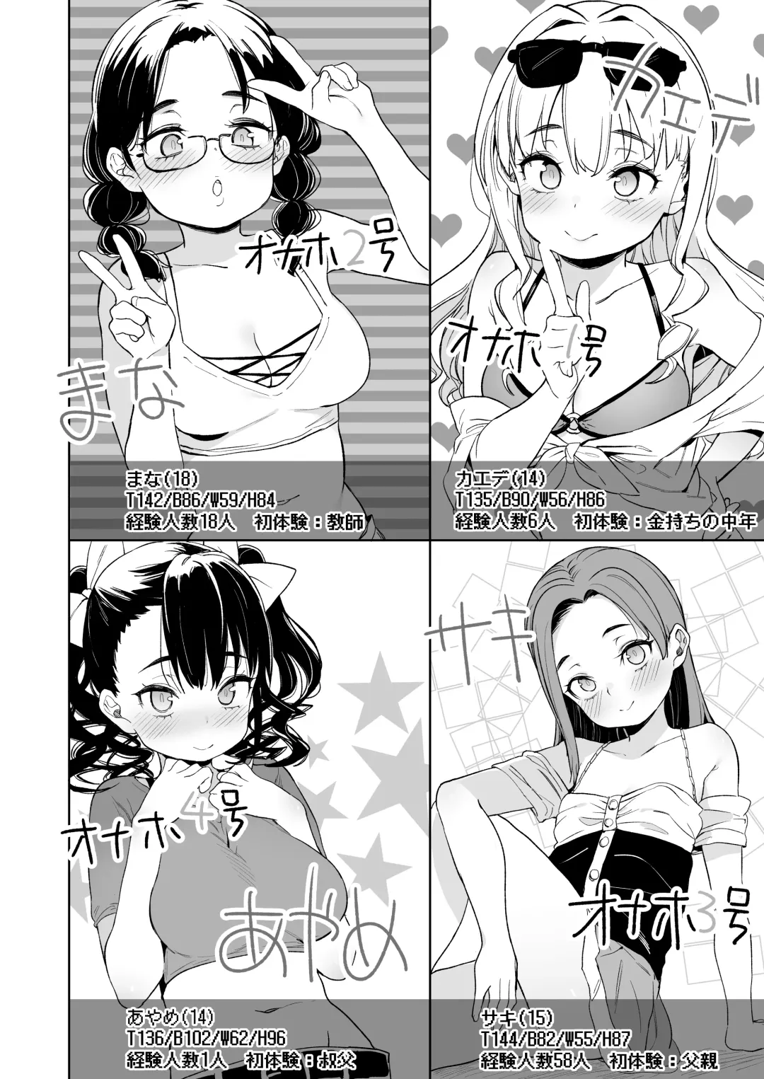 [Atage] Ore no Imouto ga Oji-san no "Onaho" ni Naru to Iidashita!! Fhentai - Page 25