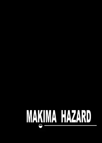 [Puripuri Jet] MAKIMA HAZARD Fhentai.net - Page 2