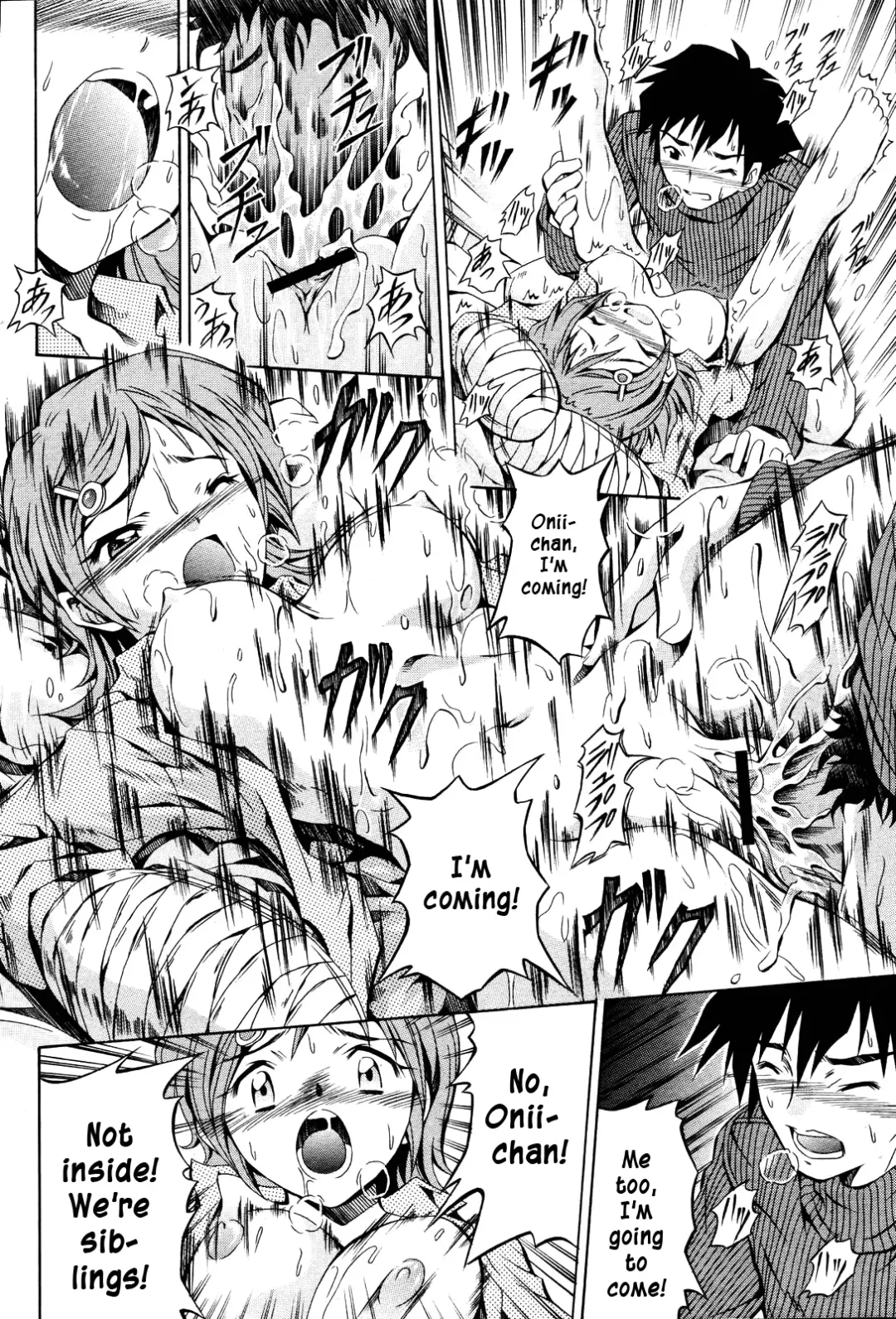 [Makari Tohru] Toki ni Kakeru Shoujo | The Girl Who Lacks Time Fhentai - Page 14