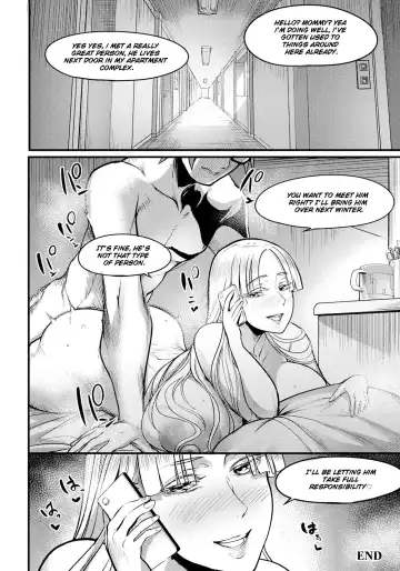 [Remu] Tonari no Heya no Russia-jin ga Urusain desu ga | The Russian Next Door Is Loud Fhentai - Page 20