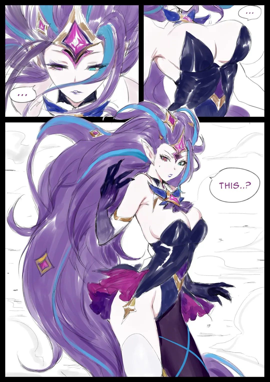 [Pd] Sex Guardian 4 Fhentai - Page 15