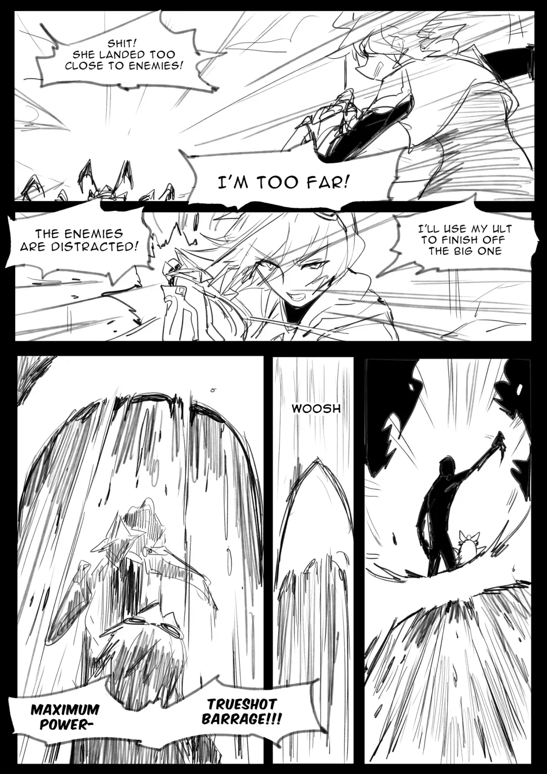 [Pd] Sex Guardian 4 Fhentai - Page 4