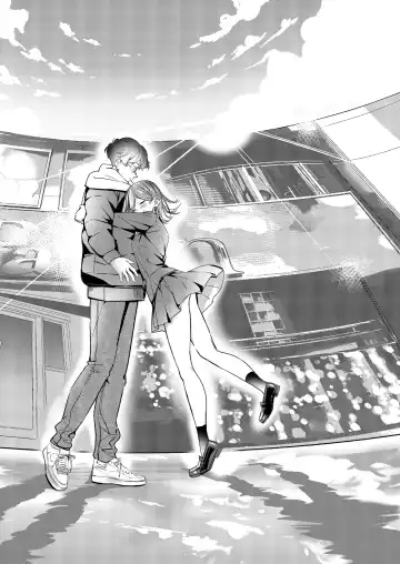 [Naminori Kamome] Aozora wa Yoru ni Saku Fhentai - Page 69